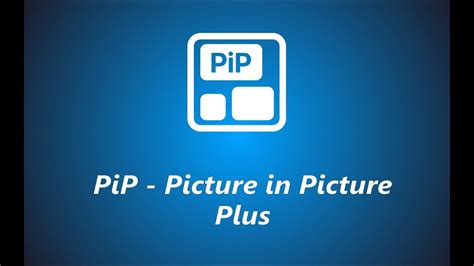 Pip sound effects