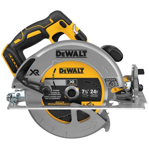 Circular saw - sound effect