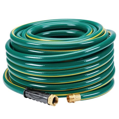 Garden hose - sound effect