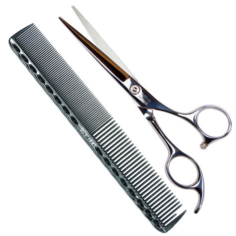 Scissors (hair cutting) - sound effect