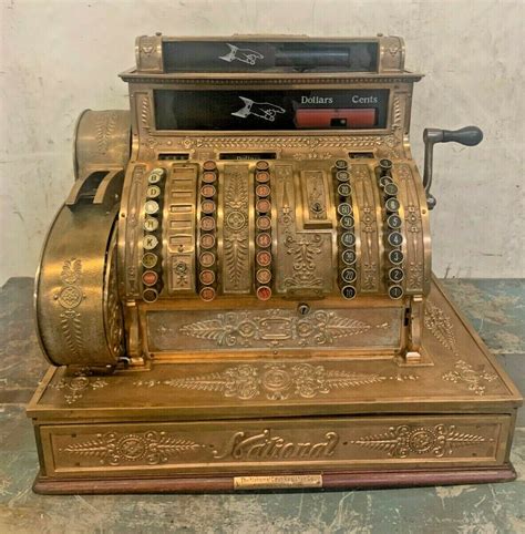 Cash register bell (2) - sound effect