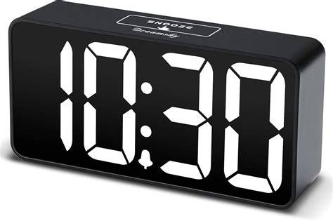 Digital alarm clock tone - sound effect