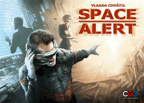 Space alert (6) - sound effect