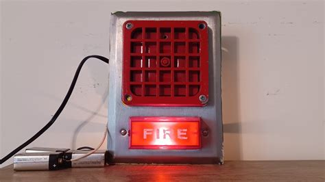 Fire alarm sound (2)