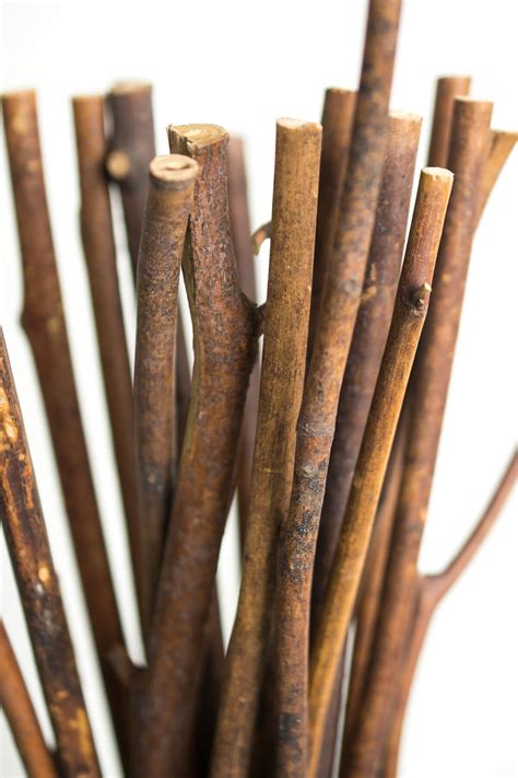 Wooden sticks: descending melody - sound effect