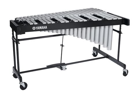 Vibraphone sound effects