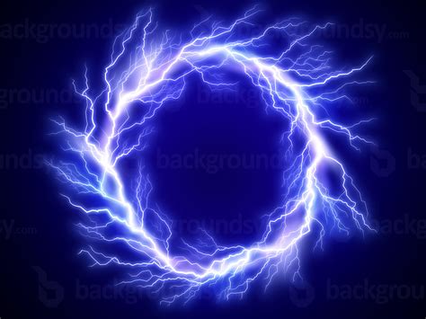 Electric ring - sound effect