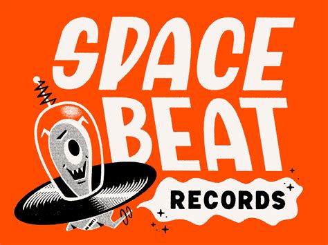 Space, the beat of the sun - sound effect