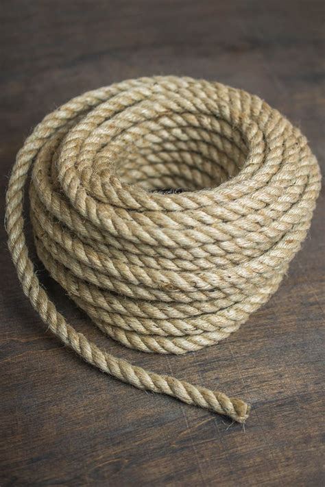 Rope sound effects