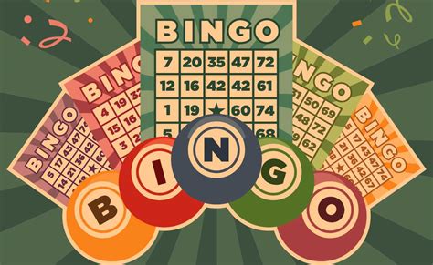 Bingo game: announcement of numbers - sound effect