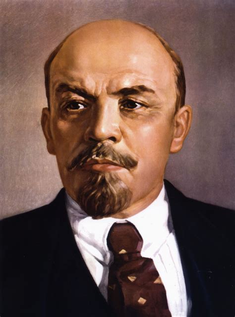 Vladimir lenin sound effects