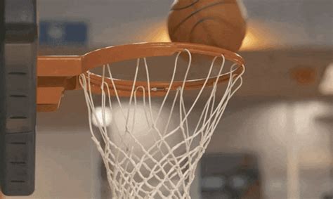 Basketball rolled away - sound effect