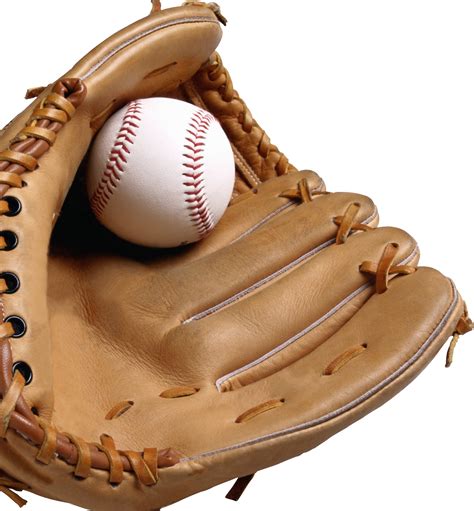 Baseball glove - sound effect