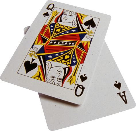 Playing cards - sound effect