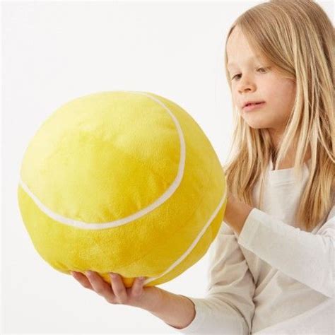 Tennis ball, stuffing - sound effect