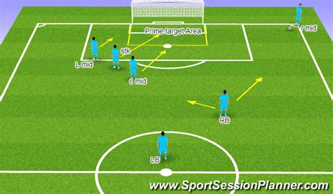 Soccer ball kicks, 3 options - sound effect