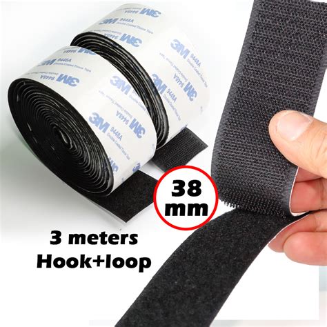 Velcro, adhesive tape - sound effect