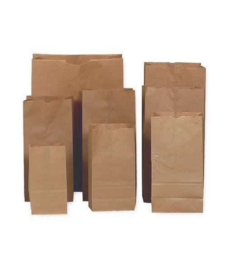 Paper bag opening - sound effect