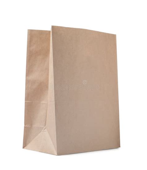 Paper bag opening - sound effect