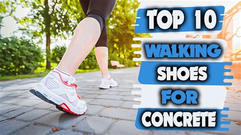 Walking in soft shoes on concrete - sound effect