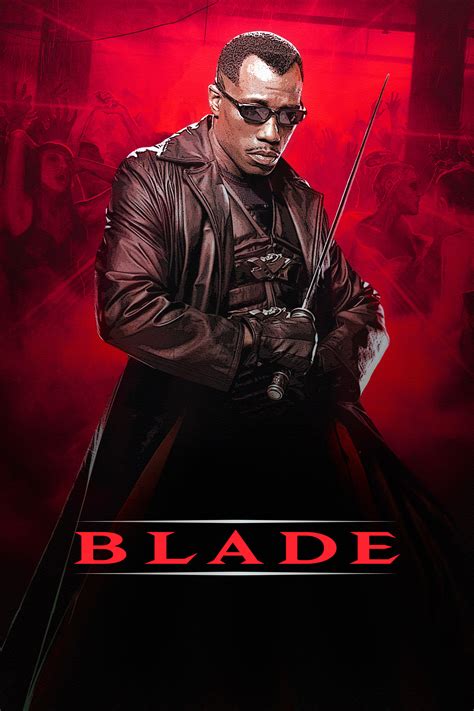 Blade sound effects