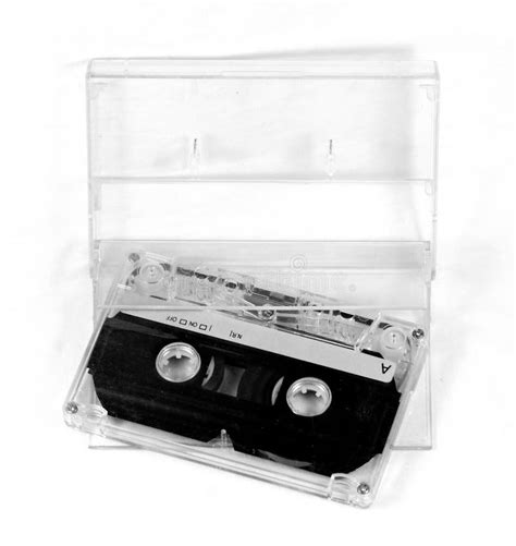 Cassette playback - sound effect