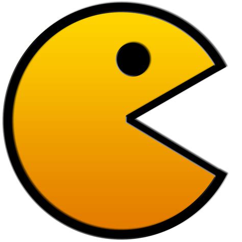 Pac man sound effects