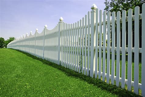 Fence sound effects