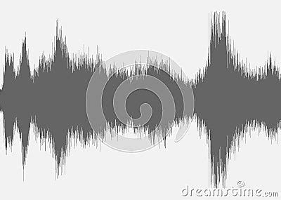 Sirens, tram horns, car noise - sound effect