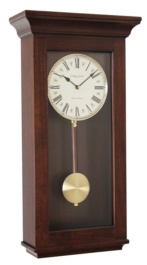 Tower clock chime: traffic - sound effect