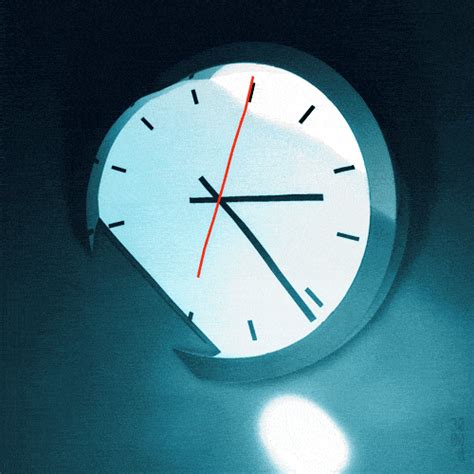 Light ticking of the clock (2) - sound effect
