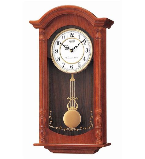 Clock pendulum - sound effect
