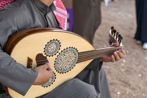 Traditional music arabicmania - sound effect
