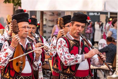 Traditional music čardas - sound effect