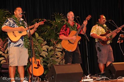 Traditional music in hawaiian rhythms - sound effect