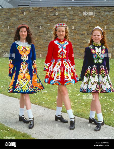 Traditional irish dance - sound effect