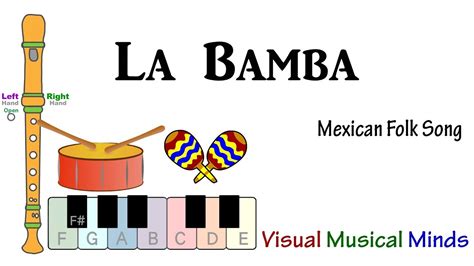 Traditional labamba music - sound effect