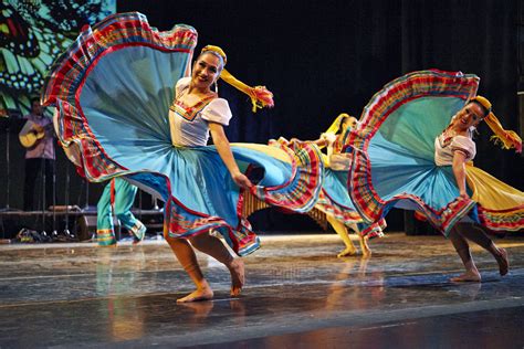 Traditional mexican dance la tortuga - sound effect