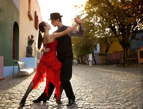 Traditional tango music - sound effect