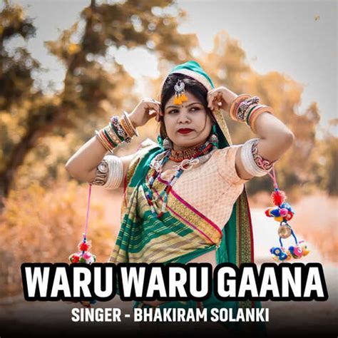 Traditional waru waru music - sound effect