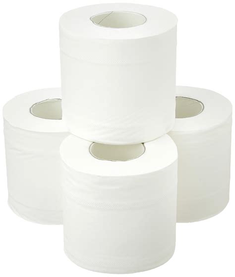 Toilet paper roll - sound effect