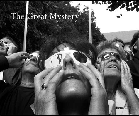 Touch the great mystery - sound effect