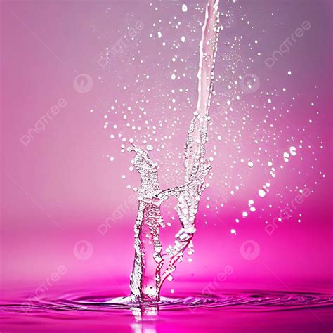 Water splash strong - sound effect