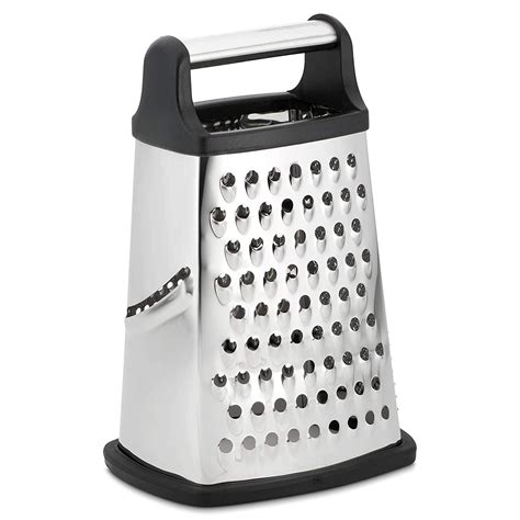 Grater sound effects