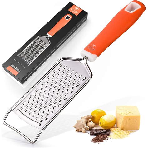 Grater sound effects