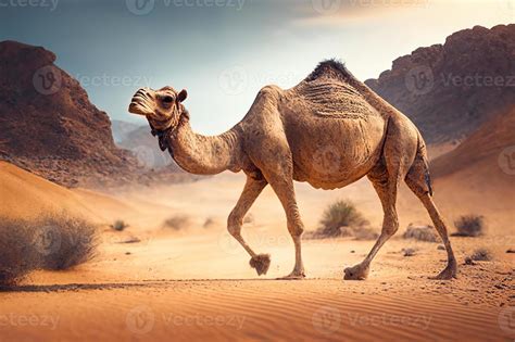 Camel sound effects