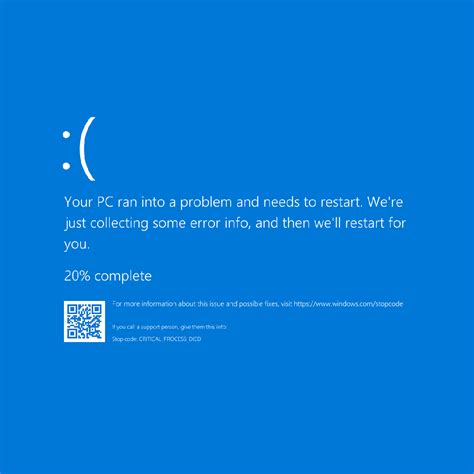 Windows 10 error sound