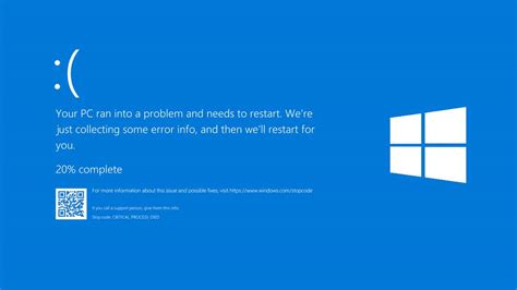 Windows 10 error sound