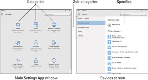 Windows 10 hardware insert sound