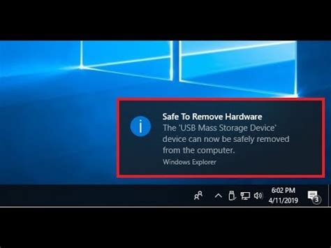 Windows 10 hardware remove sound